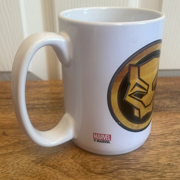 🖤Marvel Black Panther Mug - Picture 4 of 6